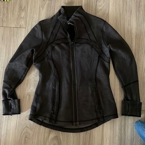 LULULEMON align jacket